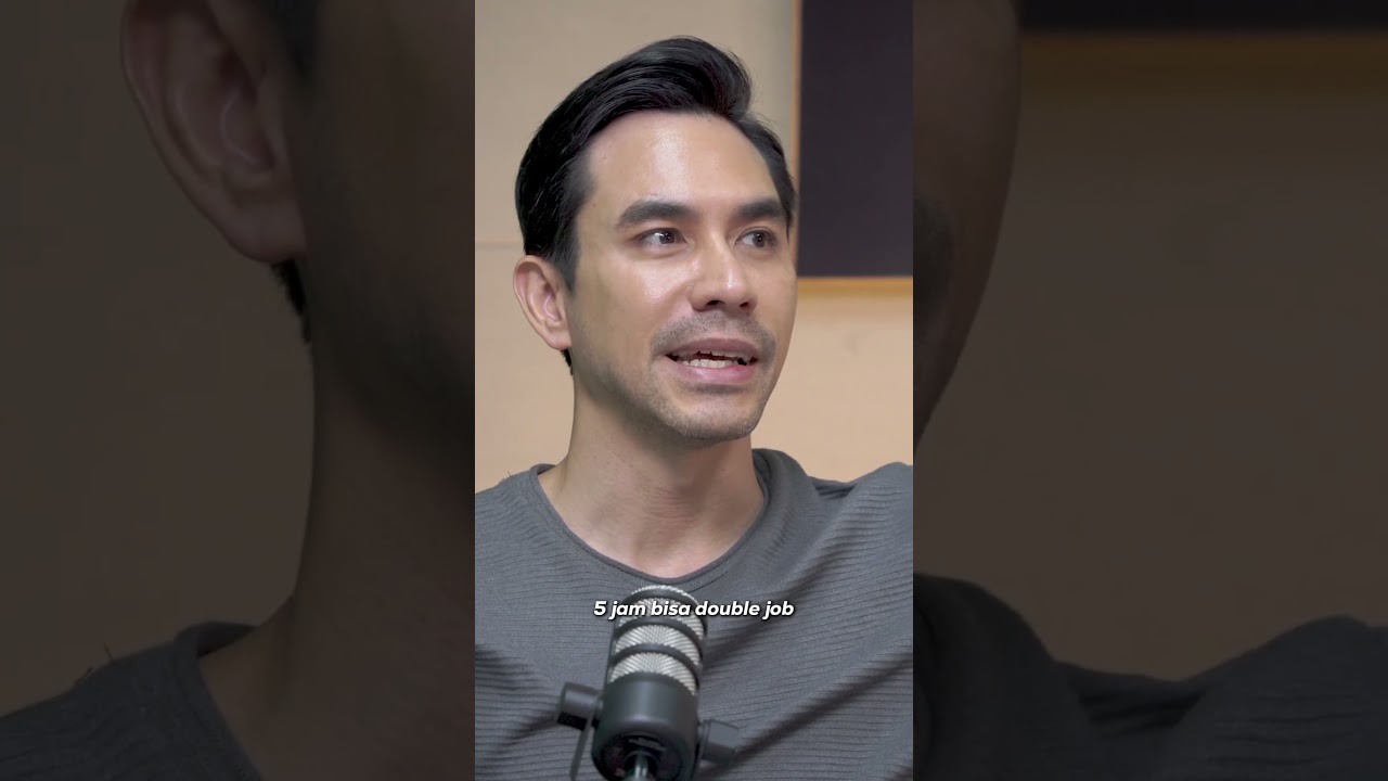 HARGA RUMAH MENINGKAT, JADI SALAH SATU PROBLEM GEN Z?