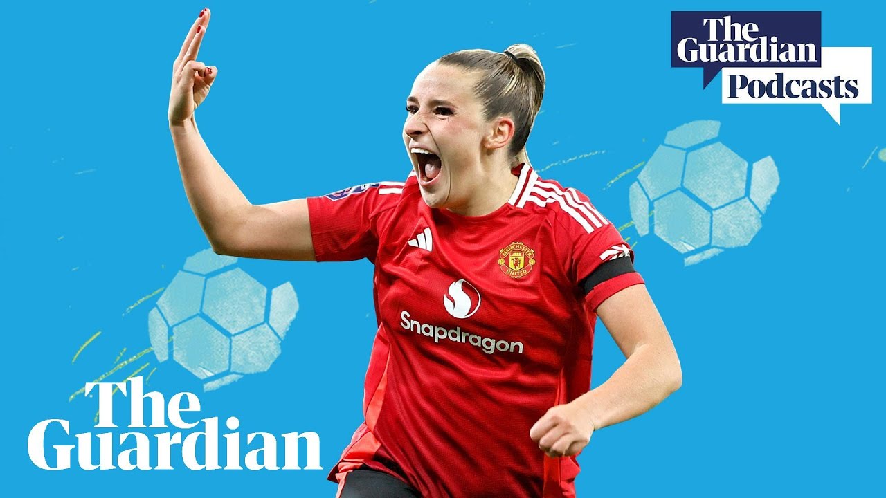 WSL returns with derby delight for Toone and a big win for Arsenal | Women’s Football Weekly