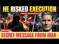 EXCLUSIVE: Brave Iranian Risks Death to Expose Starmer’s Iran Failure — “This Will End in Disaster”
