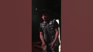 Brayden performs Mercy by Shawn Mendes