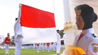 9 Negara Cara Mengibarkan Bendera Negaranya  Rotv  Fakta Unik Di Indonesiafakta Unik Dunia 