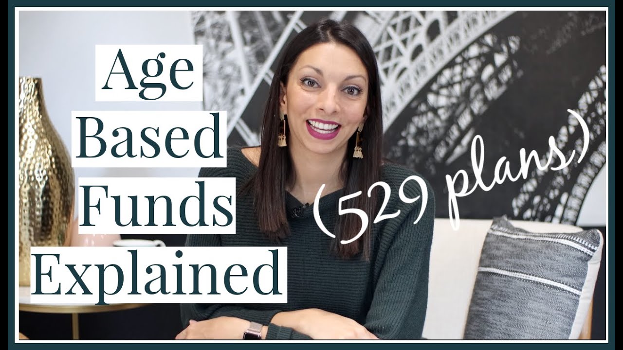 What are AGE BASED FUNDS