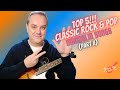 Top 5 Classic Rock & Pop Mandolin Songs: Part II