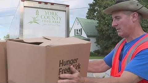 On Giving Tuesday central Pa. nonprofits seek the community