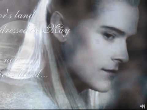 Legolas Greenleaf~Without Fear