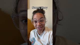 Nanny Story