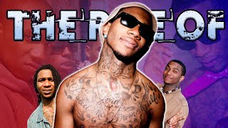 The Rise of Lil B The Basedgod (Documentary)