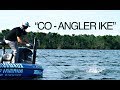 Going Ike Season 4 Episode 2 - Fishing w/ Terry Scroggins