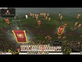 ROME TOTAL WAR GAMEPLAY MARS DLC ROME TOTAL WAR GAMEPLAY MARS DLC