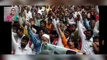 Class 8 || Social Science || Civics Chapter 8 || Confronting  Marginalisation || Part 1