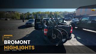 Bromont Opening Weekend - Highlights