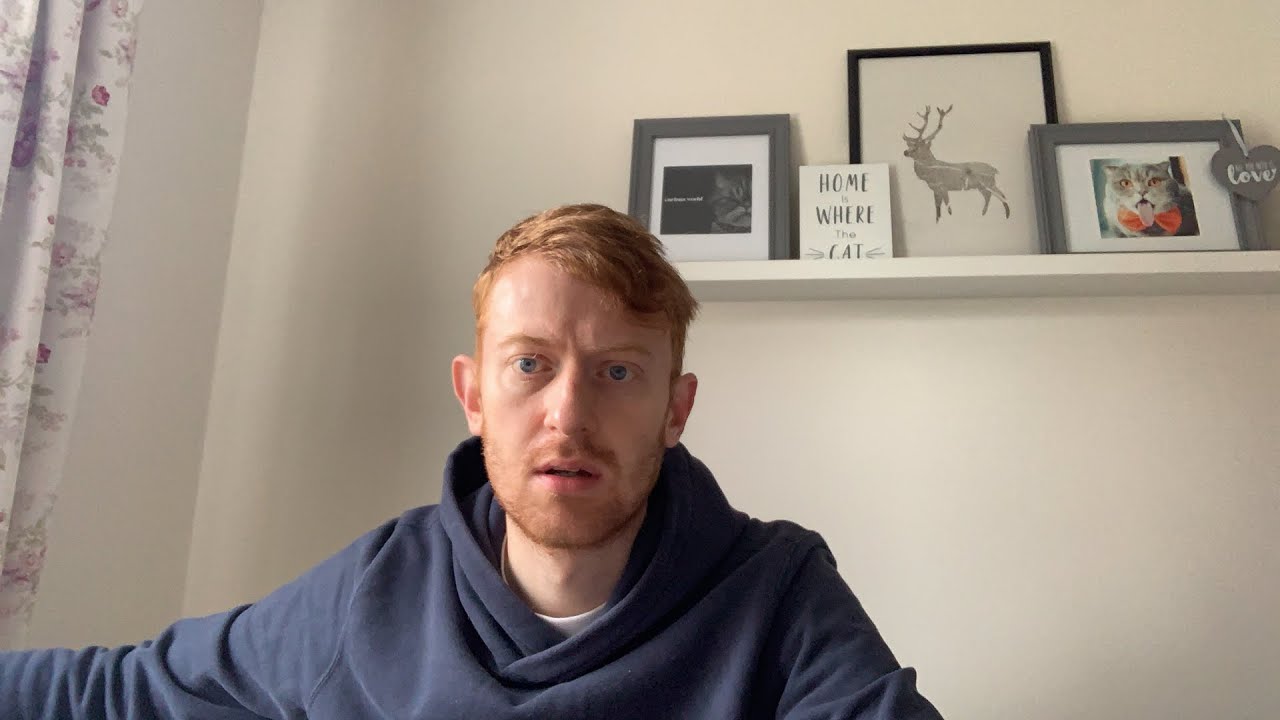 Betfair Trading One Line Lesson - day 35 - take a break after a losing trade