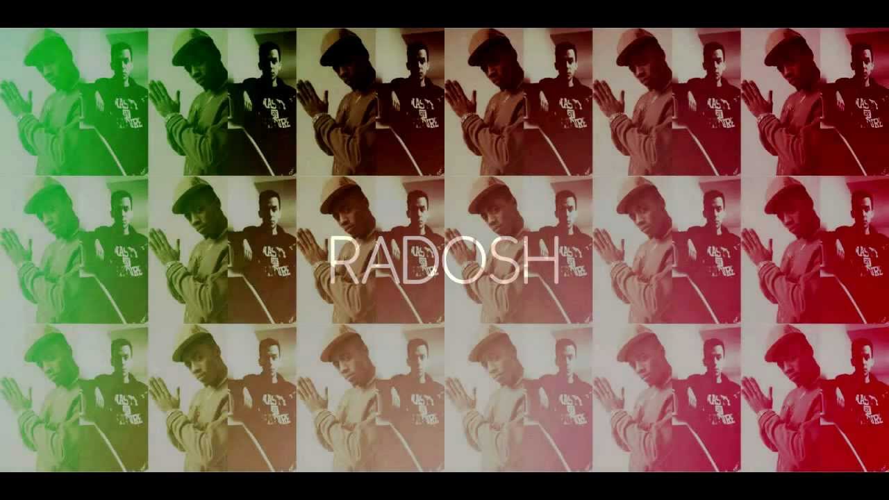 Smack feat. Marger - Wrap You (Radosh Remix)