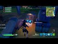 Fortnite with the Bestie