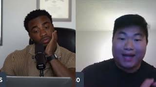 He Thinks Dating Is Harder For Asian Men But He's Overweight