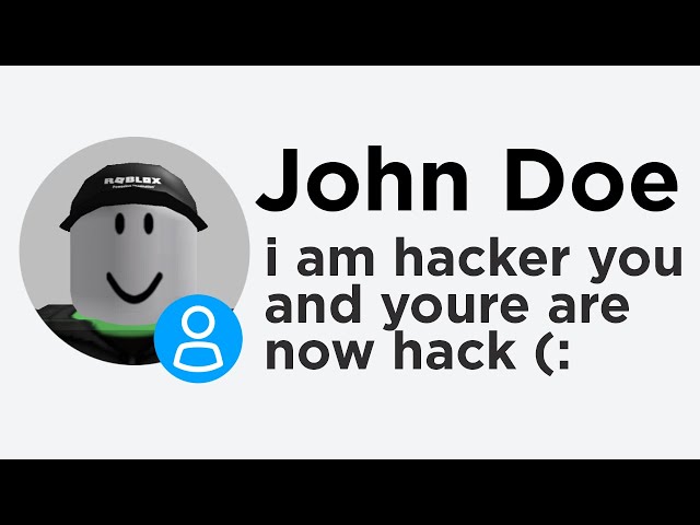 HOW TO GET JOHN DOE IN ROBLOX FOR FREE!!!! (*2020*) 