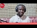 Transmissão ao vivo de Rádio Capital Fm Guiné-Bissau