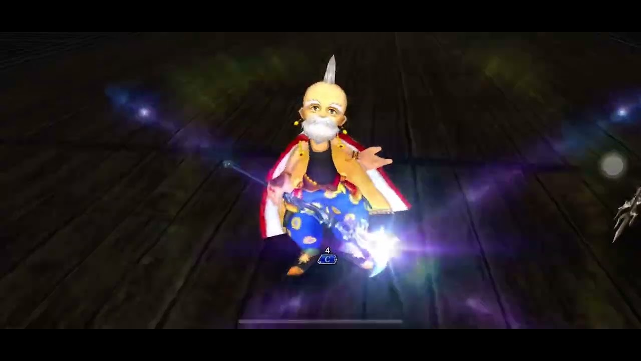 Enna Kros Event No Synergy No BT