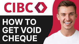 How to Get Void Cheque or Direct Deposit Form Online | LATEST UPDATE