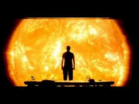 Underworld - Peggy Sussed (Sunshine Version)