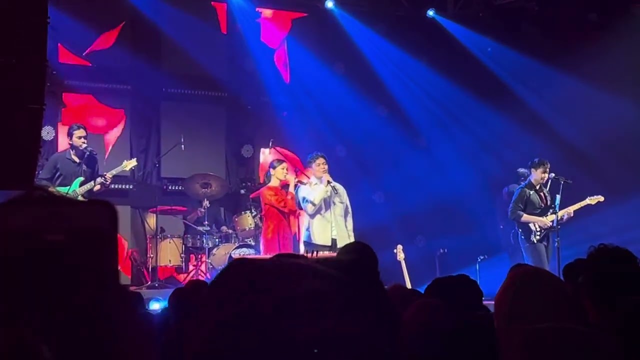 Reality Club - Shouldn’t End This Way [featuring Shulhan Al Khalidy] (Live at Pos Bloc 21/12/2024)