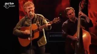 Glen Hansard Rudolstadt Festival Astral weeks