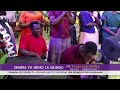 KUNA TOFAUTI KATI YA TOBA NA KITUBIO Bishop Dickson Kaganga 