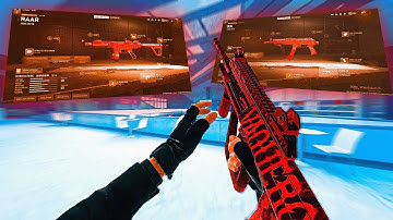 Best Aggressive Class Setups for Movement👑 (Vondel)