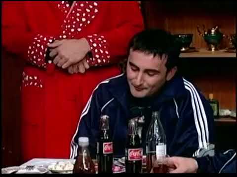 შაბათის შოუ ნანული და გურამი ( გურამის დაბადების დღე )