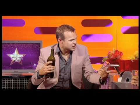 The Graham Norton Show - Olivia, Sharon and Ozzy