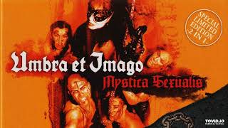 Umbra et Imago - Sex Statt Krieg (Drucul Remix)