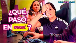 Peruanos siendo Peruanos!
