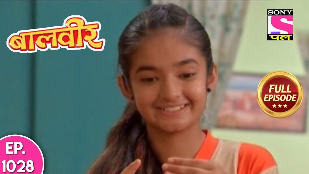 Baal Veer - Full Episode 1028 - 25th  July, 2018