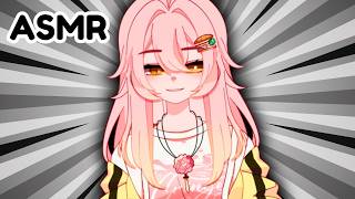 ASMR only the first 5 viewers may sleep to this