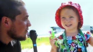 ЧТО ДУМАЮТ О SkyWay ПОСЕТИТЕЛИ #ECOFEST 2018?