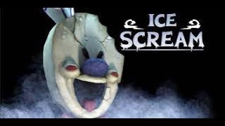 Ice Scream 1 Main Menu OST 1 Hour
