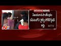 Vijayawada civic authorities seize railway police station