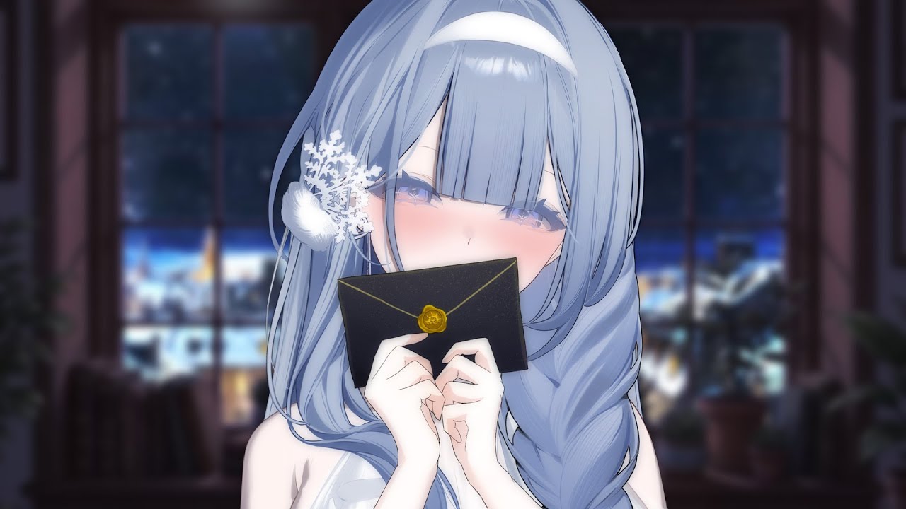 【深夜哄睡】晚安，歡迎回家。❄️雜談／雑談／Free Talking ／Just Chatting【雪之下織雪／芥川組】