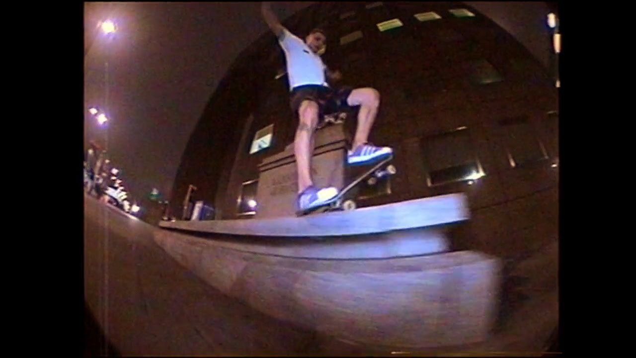 Blondey McCoy - Palasonic *edit*