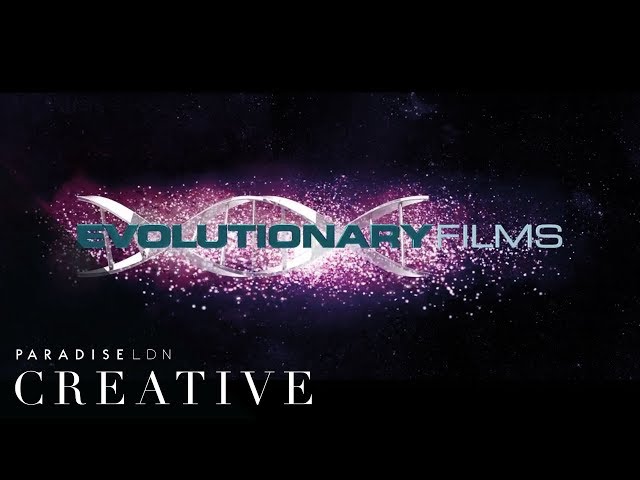 Evolutionary Films (Motion Graphic Sample) class=