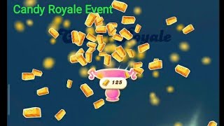Candy Royale full Event (7th July) | candy crush saga level 5226 to 5232 screenshot 3