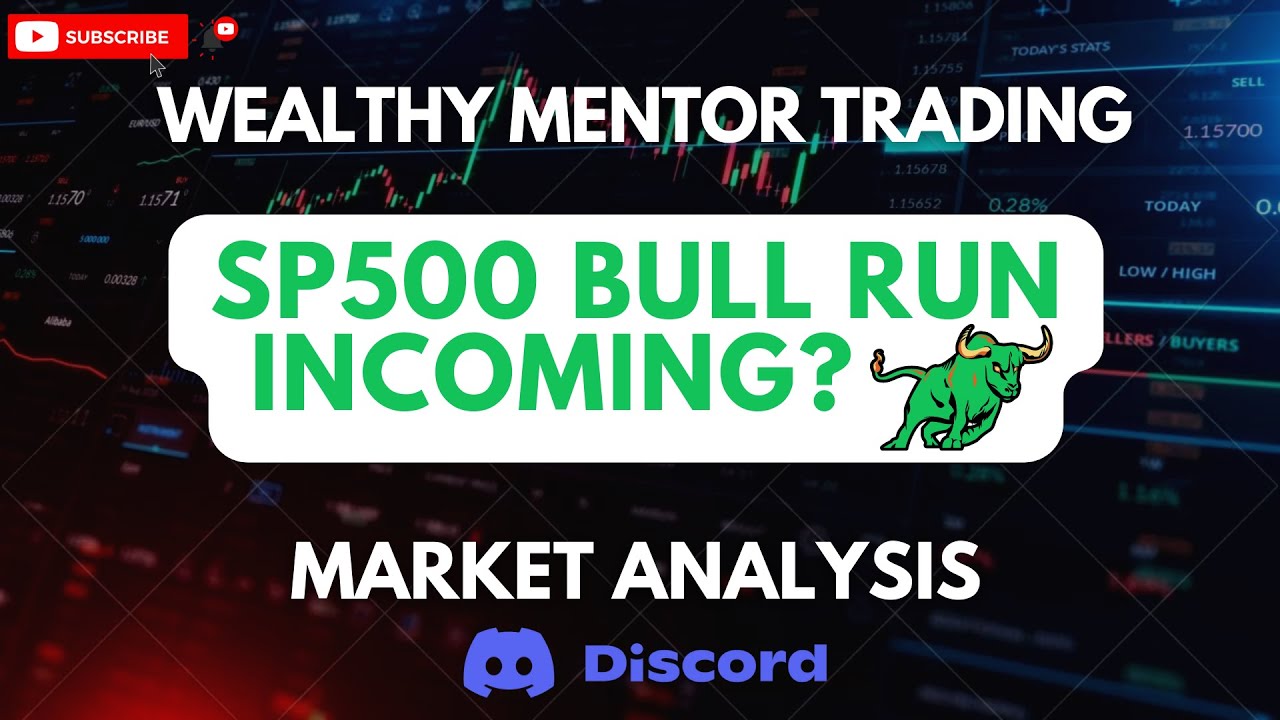 SP500 Bull Run Incoming? Market Roll Call 📈