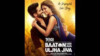 Teri Baaton Mein Aisa Uljha Diya Review Shahid Kapoor Keerti Sanon