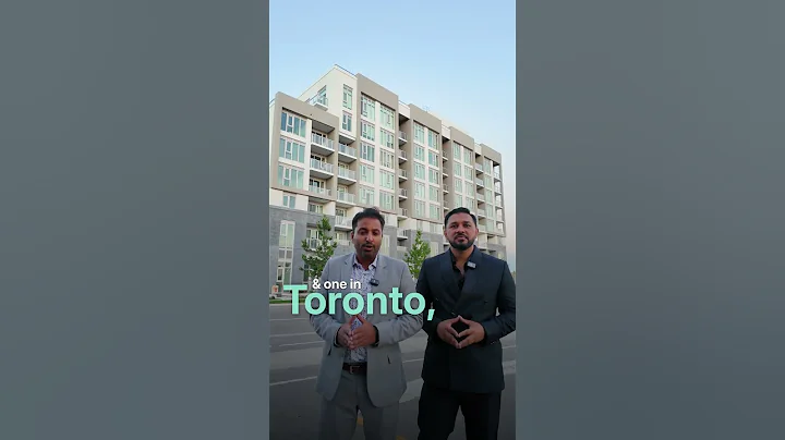 The condo market in Canada has shifted — and it’s opening doors for buyers like never before! 🏙️🔥