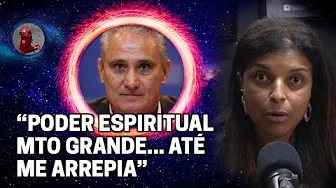 imagem do vídeo "PERÍODO DE VITÓRIAS" (TITE) com Vandinha Lopes | Planeta Podcast (Sobrenatural)