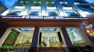 DIAMOND HILL HOTEL, Ho Chi Minh City, Vietnam | Travel With Bhumika