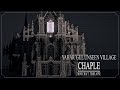 Minecraft Timelapse 🙘 Yahar'gul chaple