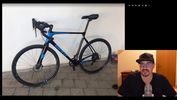 What?? LIDL Gravelbike for just € 699 | Is it worth a try? - YouTube