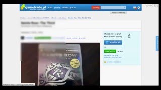Poradnik Jak Złożyć Ofertę - Gametrade