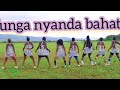 Tunga Nyanda Bahati Ichola Official Nyimbo Mpya